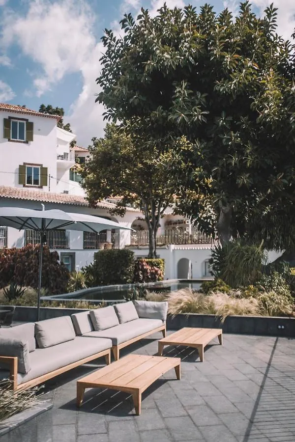 Torrinha Garten Apartment Funchal  Bed and breakfast Funchal (Madeira)