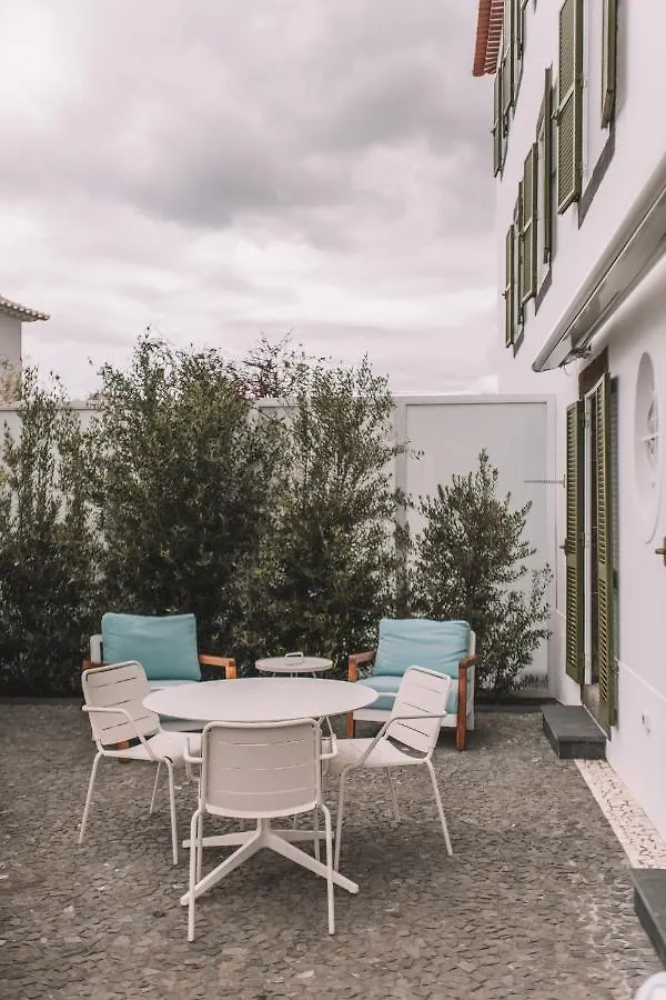 Torrinha Garten Apartment Funchal