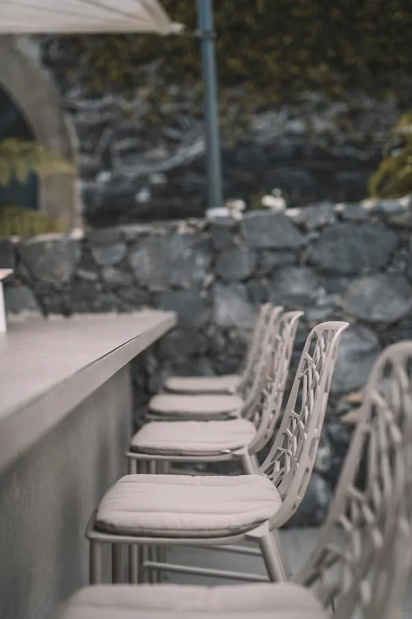 Bed and breakfast Torrinha Garten Apartment Funchal  Portugal