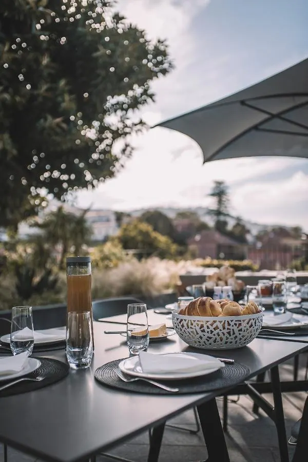 Torrinha Garten Apartment Funchal  Bed & Breakfast