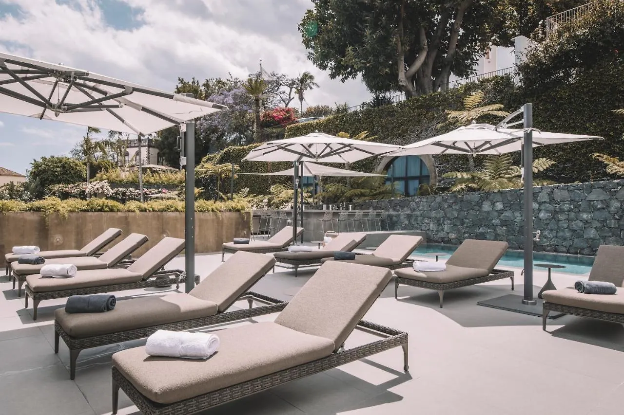 Bed & Breakfast Torrinha Garten Apartment Funchal