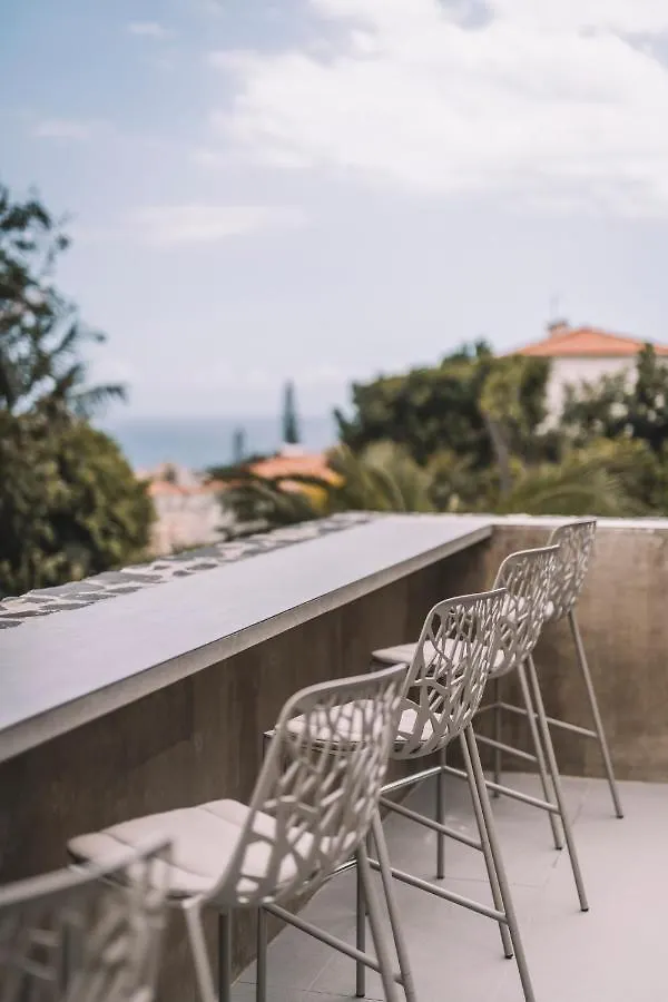 Torrinha Garten Apartment Funchal  Funchal (Madeira)