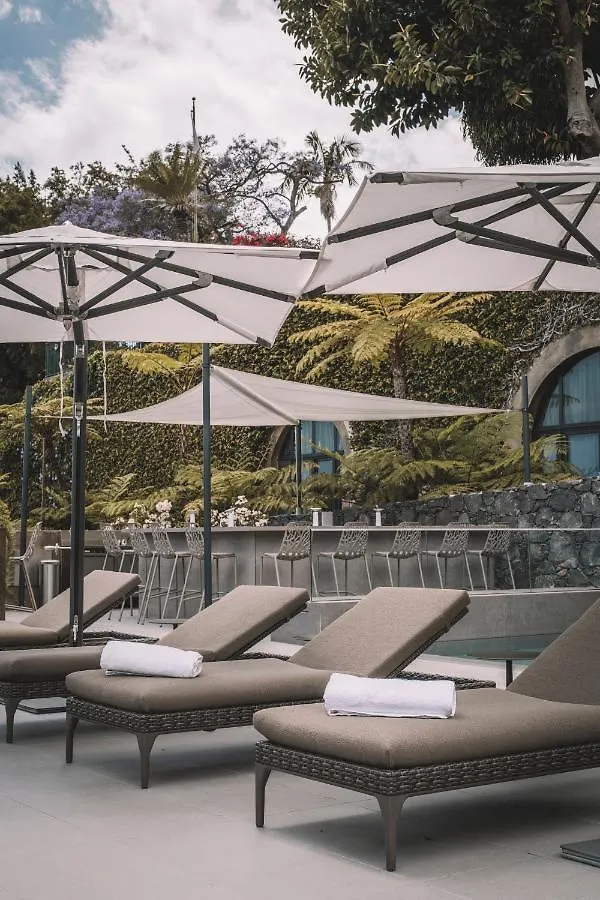 Torrinha Garten Apartment Funchal  0*, Funchal (Madeira)