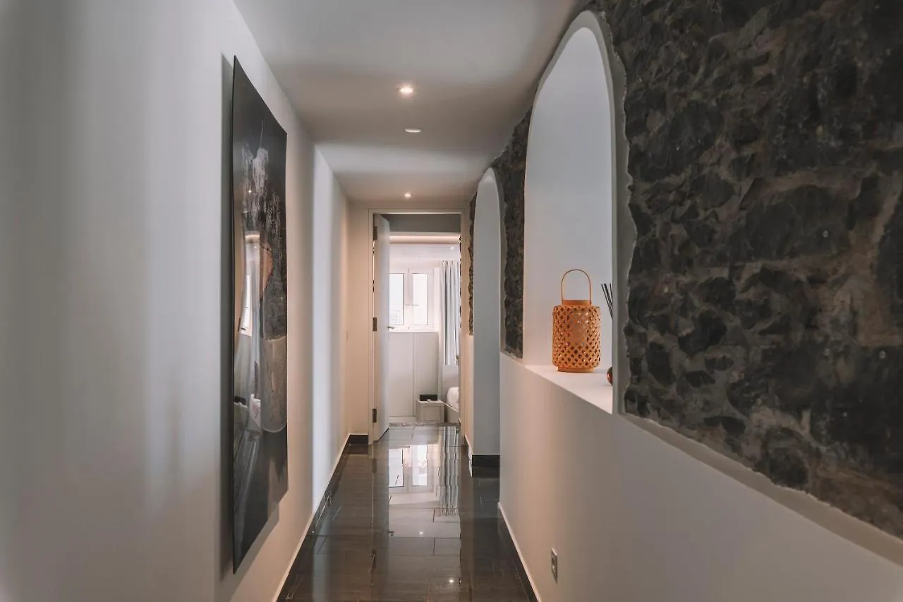 Torrinha Garten Apartment Funchal  Bed and breakfast Funchal (Madeira)