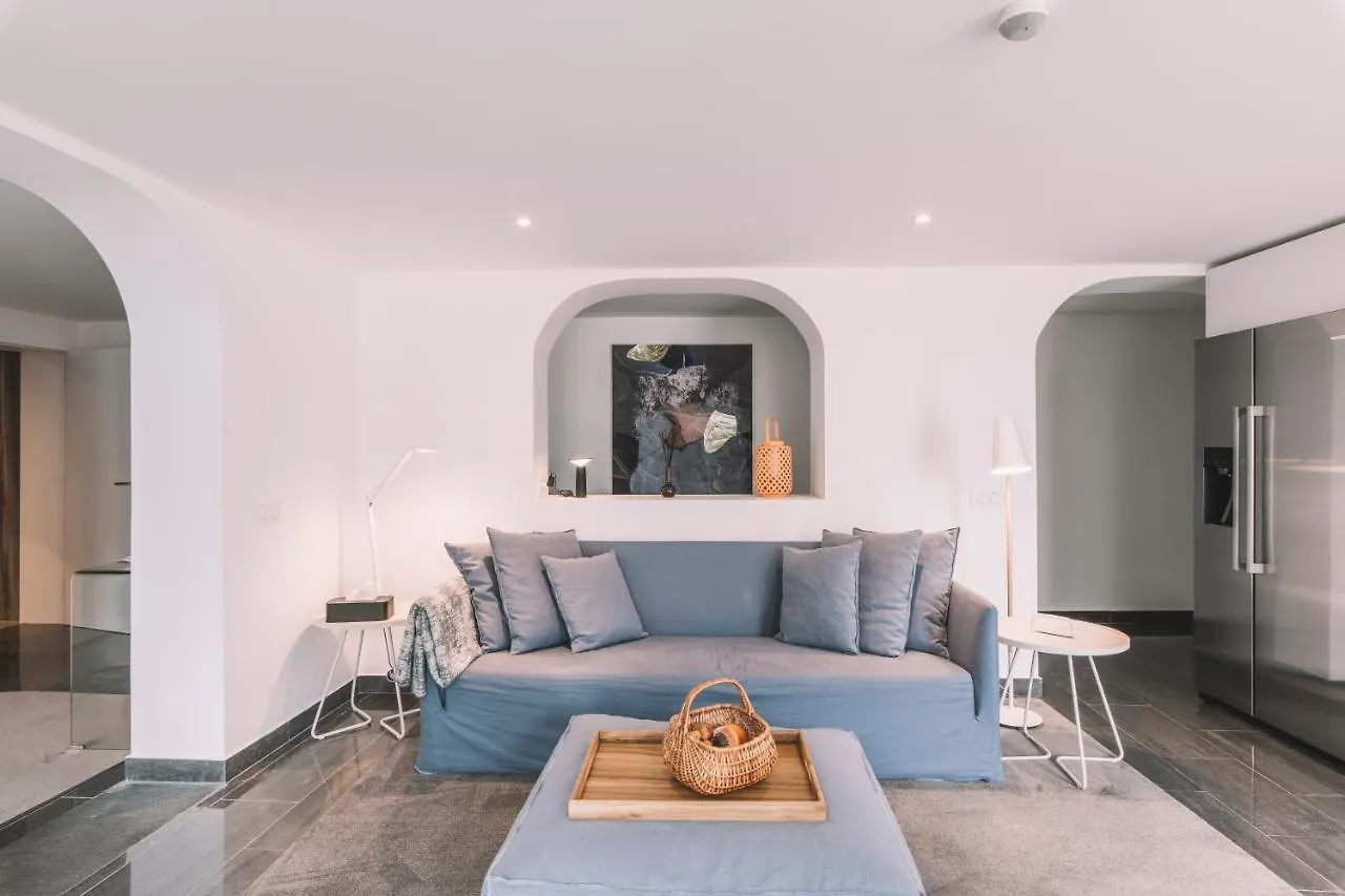 Torrinha Garten Apartment Funchal