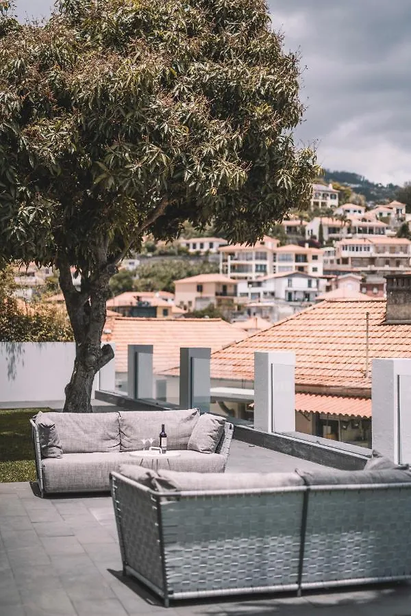 Torrinha Garten Apartment Funchal  Funchal (Madeira)